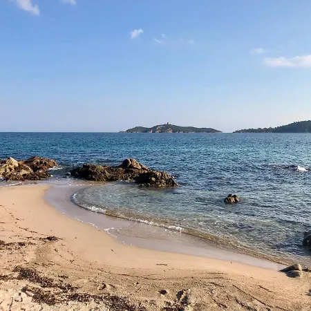Bel Dans Privee A 3 Km Des Plages * Sainte-Lucie de Porto-Vecchio