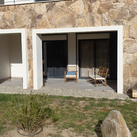Appartement Bel Dans Privee A 3 Km Des Plages